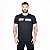 Camiseta Basquete New York Jrkt Sports Algodão 30.1 Nobre - Imagem 1