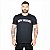 Camiseta Basquete New Orleans Algodão Nobre 30.1 Jrkt Sports Premium - Imagem 2
