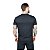 Camiseta Basquete New Orleans Algodão Nobre 30.1 Jrkt Sports Premium - Imagem 3