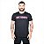 Camiseta Detroit Algodão Nobre 30.1 Jrkt Sports Masculina - Imagem 1