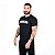 Camiseta Basquete Golden State Jrkt Sports Algodão Nobre 30.1 Penteado - Imagem 1