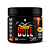 Dark Bull Pré-Treino Frutas Vermelhas - 300g - Imagem 1