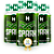 Spark Termogênico Hard  | Combo 3 und. - Imagem 1