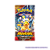 Booster Pokémon TCG Fagulhas Impetuosas - Imagem 1