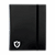 Central Álbum 3×3 Preto - Imagem 2