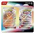 Blister Quadruplo Pokémon TCG Evoluções Prismáticas - Flareon - Imagem 1