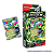 Baralho De Batalha Pokémon TCG Ex Folhas Férreas - Imagem 2