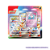 Blister Triplo Pokémon TCG Evoluções Prismáticas - Sylveon - Imagem 1