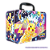Maleta Pokémon TCG Colecionável - Imagem 1