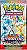 Mini Display Pokémon TCG Evoluções Prismáticas - Imagem 4