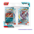 Blister Quadruplo Pokémon TCG Amigos de Jornada - Scrafty - Imagem 1