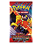 Abertura de Booster Live Tiktok - @abancapokemon - Imagem 1