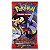 Abertura de Booster Live Tiktok - @abancapokemon - Imagem 3