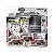 Blister Triplo Pokémon TCG Fogo Branco - Gothitelle - Imagem 1