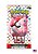 Booster Unitário Pokémon TCG Scarlet and Violet 151 - ING - Imagem 1