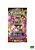 Booster Avulso Pokémon TCG Fogo Fantasmagórico - Imagem 1