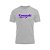 Camiseta Algodão Kawasaki - Imagem 2