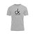 Camiseta CK - Imagem 1