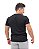 Camiseta Masculina em Algodão Fio 30.1 penteado High - Imagem 3