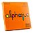 Encordoamento Thomastik Alphayue Para Violino 4/4 - Al100 - Imagem 1