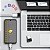 Adaptador Plug Usb Tipoc Fêmea X Usb Macho Compatível iPhone - Imagem 6
