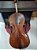 Violoncelo Eagle Profissional Eagle Harmonizado e Ajustado Verniz em Goma Laca - Imagem 3