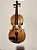 Violino de Oficina 4/4 Ajustado por Luthier Veniz de Goma Laca - Imagem 10