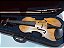 Violino de Oficina 4/4 Ajustado por Luthier Veniz de Goma Laca - Imagem 8