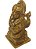 Ganesha em metal - 6 cm - Imagem 2