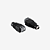 Conector  P4(F) Conex-1000 (10un) Intelbras - Imagem 2