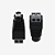 Conector  P4(F) Conex-1000 (10un) Intelbras - Imagem 1
