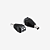 Conector P4(M) Conex-1000 (10un) Intelbras - Imagem 2