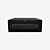 Mini Rack Desmontável de Parede 3U – 19” x 470mm MRD 347 Intelbras - Imagem 1