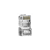 Conector RJ45 CAT6 Conex 1000 (50un) Intelbras - Imagem 1