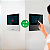 Terminal de videoporteiro IP TVIP 2210 Touch 4,3' Intelbras - Imagem 1