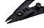 Decapador de Fibra Optica Flat Drop 3 Cavidades - Imagem 2