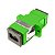 Adaptador Optico SM SC-APC (20pçs) - Imagem 1