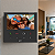 Terminal Interno DS-KH6110-WE1 Hikvision - Imagem 1