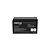 Bateria Nobreak 12V/7Ah XB 1270 Intelbras - Imagem 1