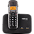 Telefone IP sem fio DECT TIP 1001D - Imagem 1