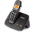 Telefone IP sem fio DECT TIP 1001D - Imagem 3