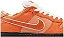 Nike SB Dunk x Concepts "Orange Lobster" - Imagem 4