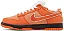 Nike SB Dunk x Concepts "Orange Lobster" - Imagem 2