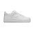 Air Force Triple "White" - Imagem 1