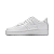 Air Force Triple "White" - Imagem 2