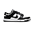 Dunk Low Panda "Black White" - Imagem 1