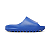 Yeezy Slides 'Azure' - Imagem 1