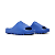 Yeezy Slides 'Azure' - Imagem 4