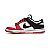 Dunk Low X NBA "Chicago " - Imagem 2