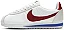 Nike Cortez "White Varsity Red" - Imagem 2